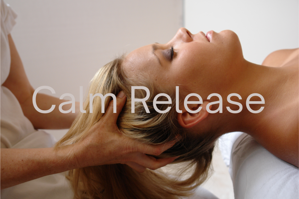 Calm Release